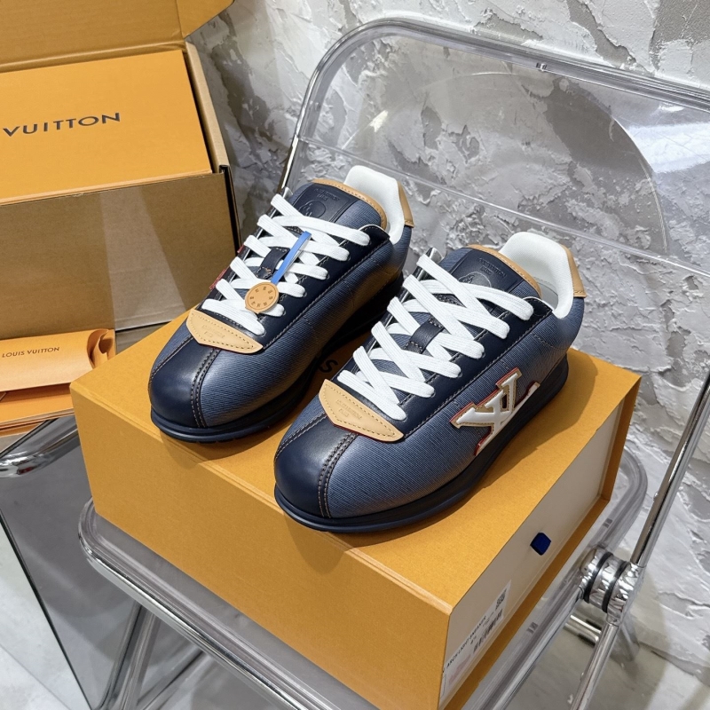 l0vis Vvtt0n trainer sneaker